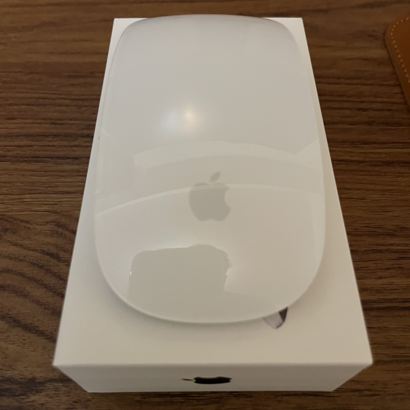 Mac mini + magic keyboard + magic mouse package - photo 5