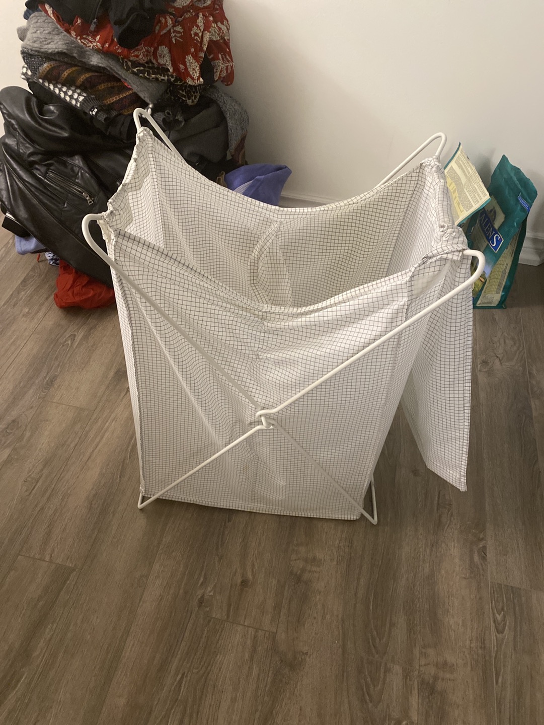 Laundry Basket thumbnail