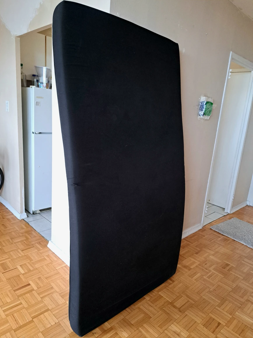 Twin mattress for sale - photo 2