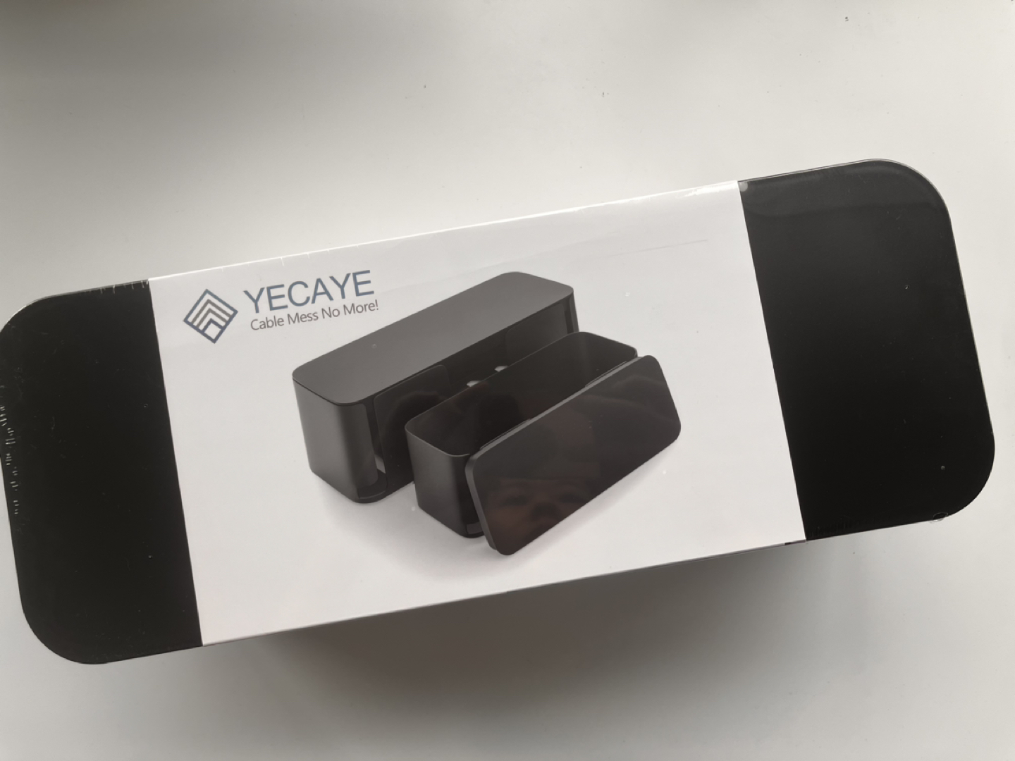 Cable box