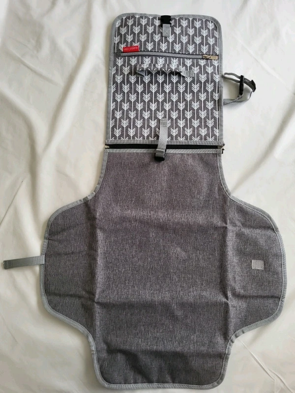 KiddyCare diaper changing pad - photo 2