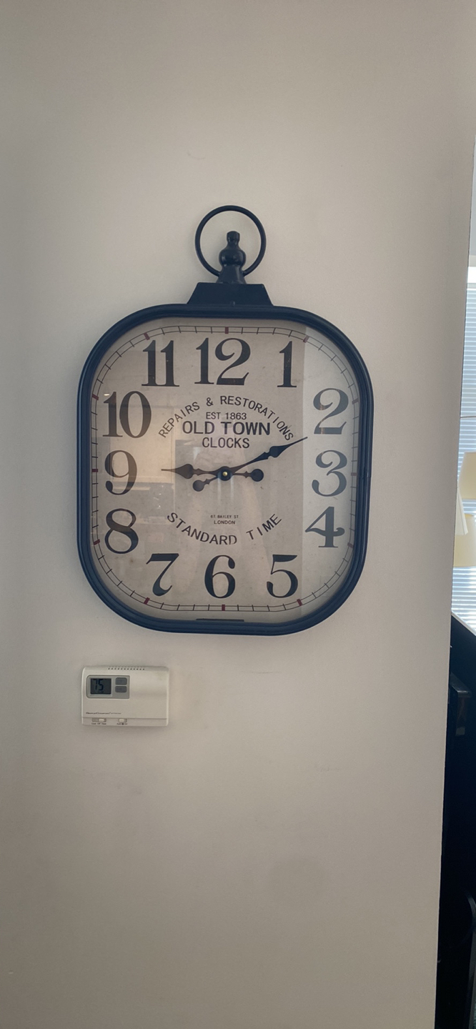 Wall Clock thumbnail