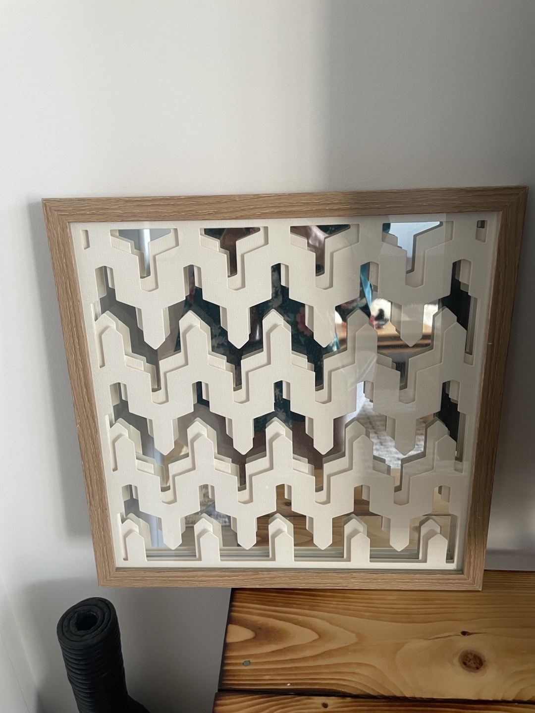 Assorted wall display thumbnail