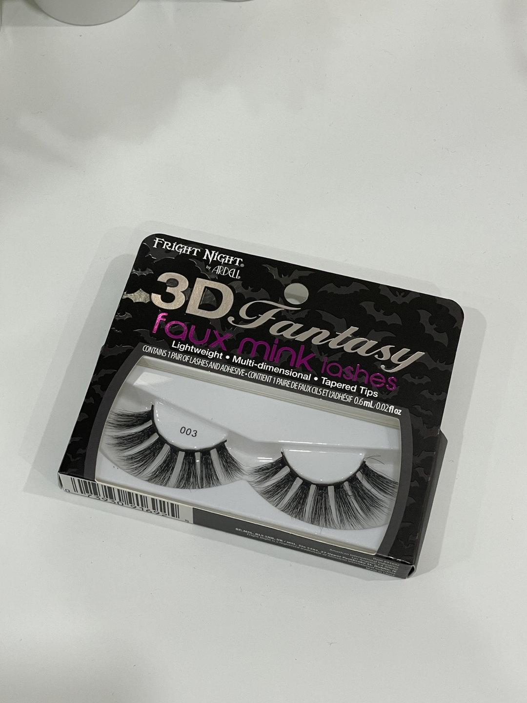 Ardell Lashes