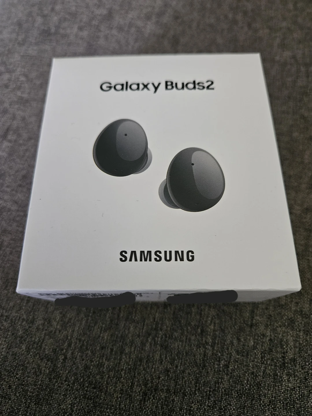 Samsung Galaxy Buds 2 (brand new)