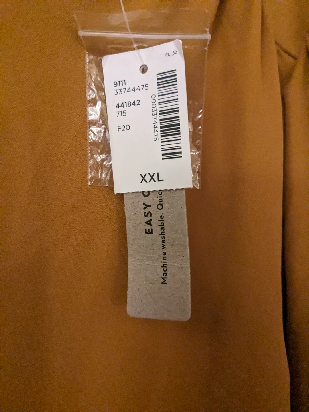 Reitmans blouse size XXL - photo 4