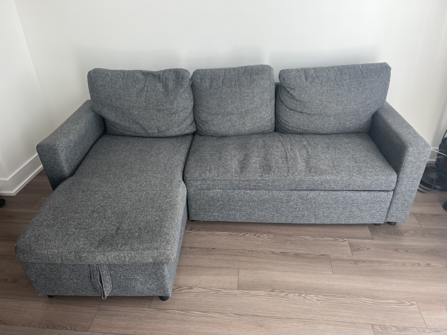 Sectional Couch / Sofa