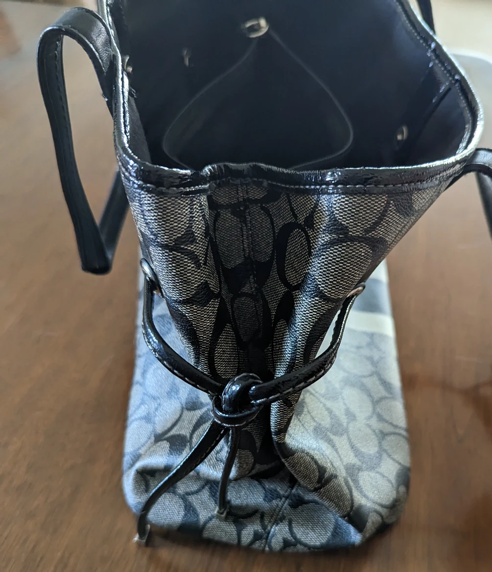 Coach bag - photo 5