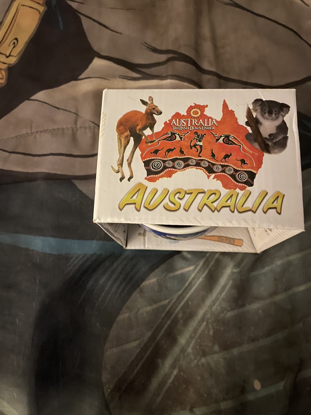 Australia Mug - photo 5