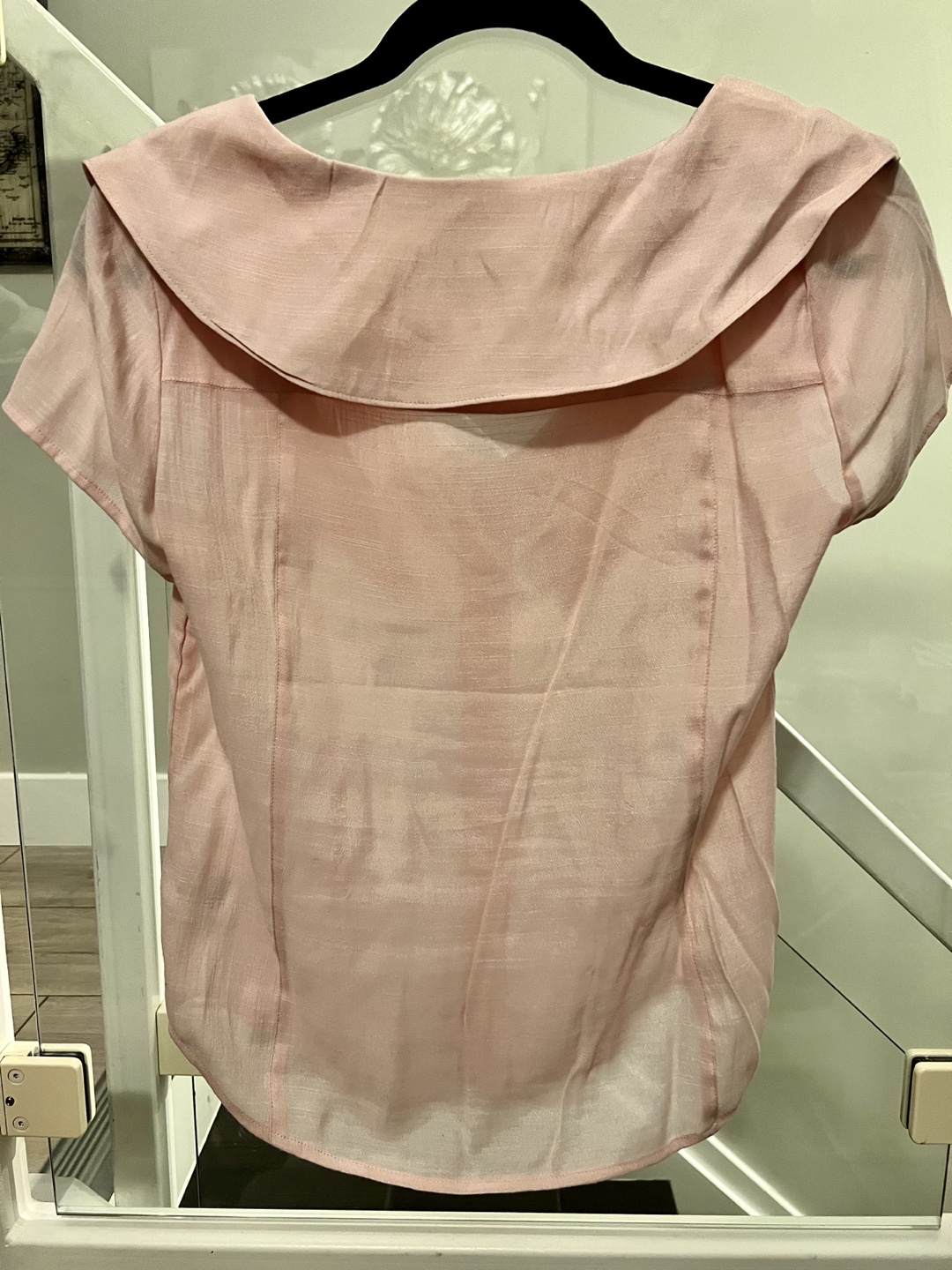 Maeve top - photo 2