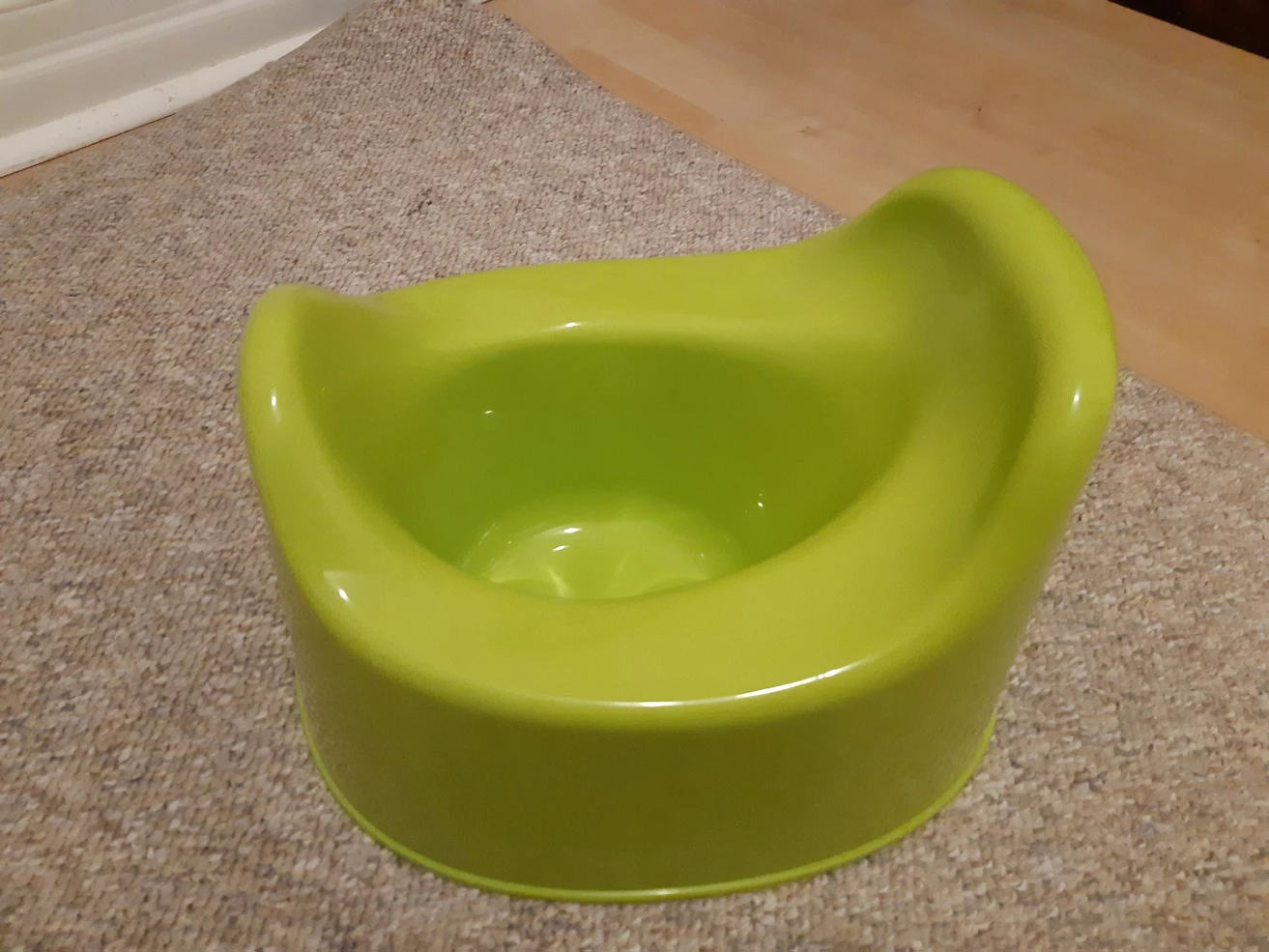 Potty