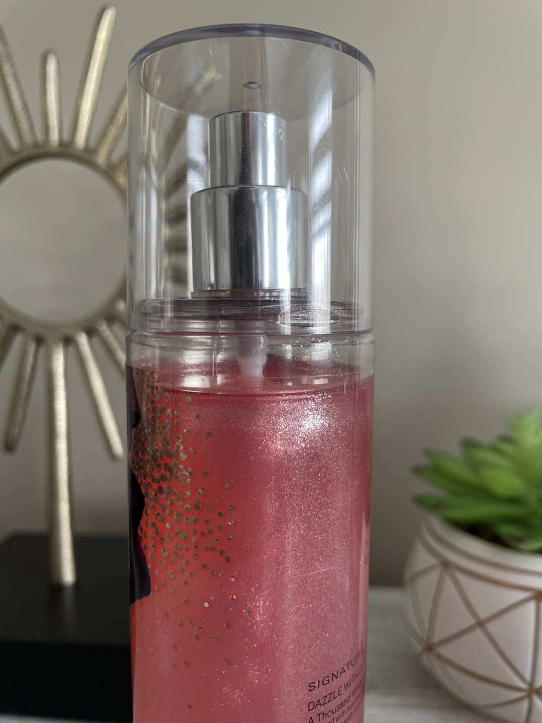 A THOUSAND WISHES FINE FRAGRANCE MIST - Bath & Body Works - photo 3