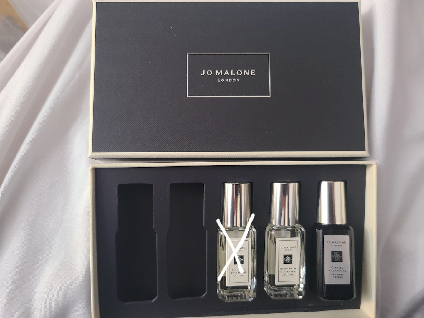 Jomalone perfume