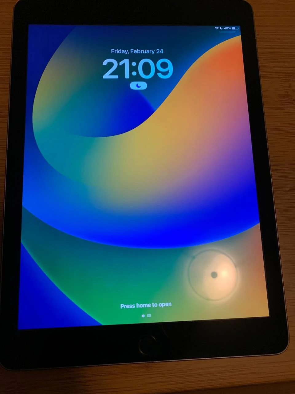 IPad 6th Generation 32gb