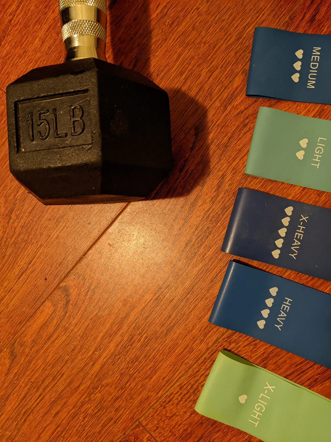 Excercise Equipment - photo 2