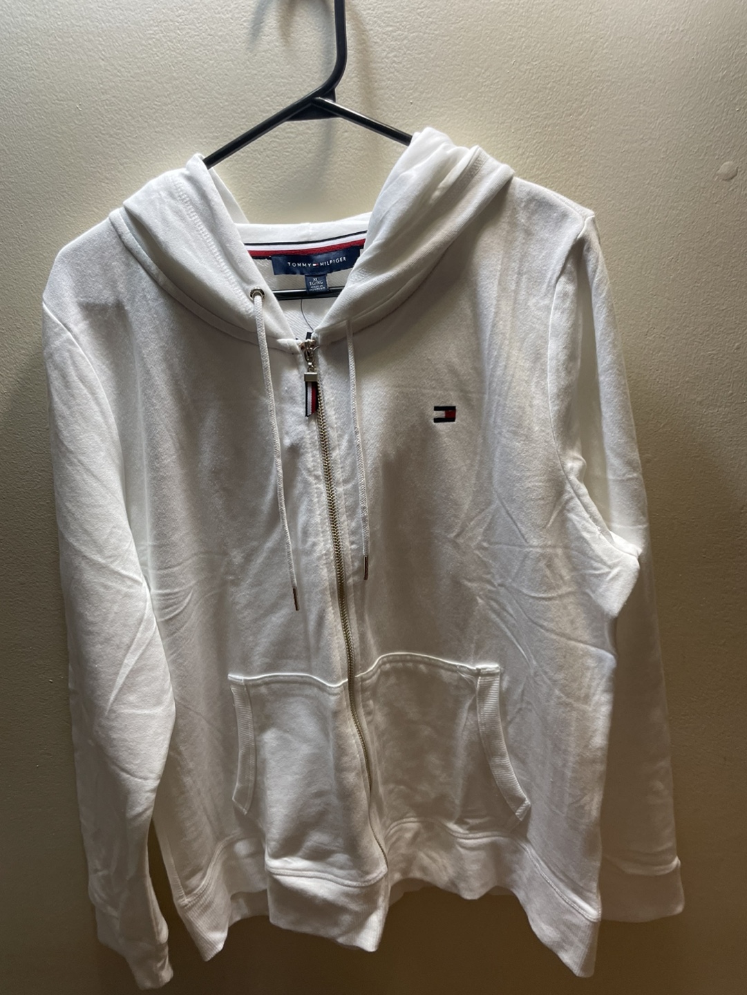 Tommy Hilfiger women’s hoodie thumbnail