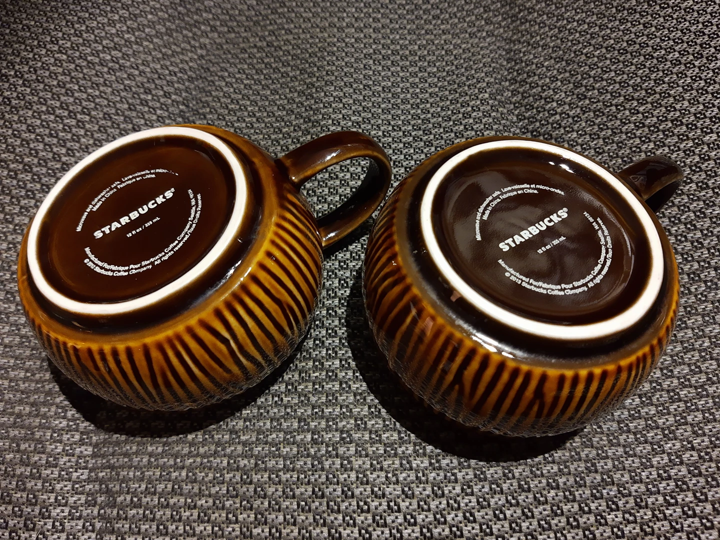 Starbucks mugs #freecycle image indicator(2)