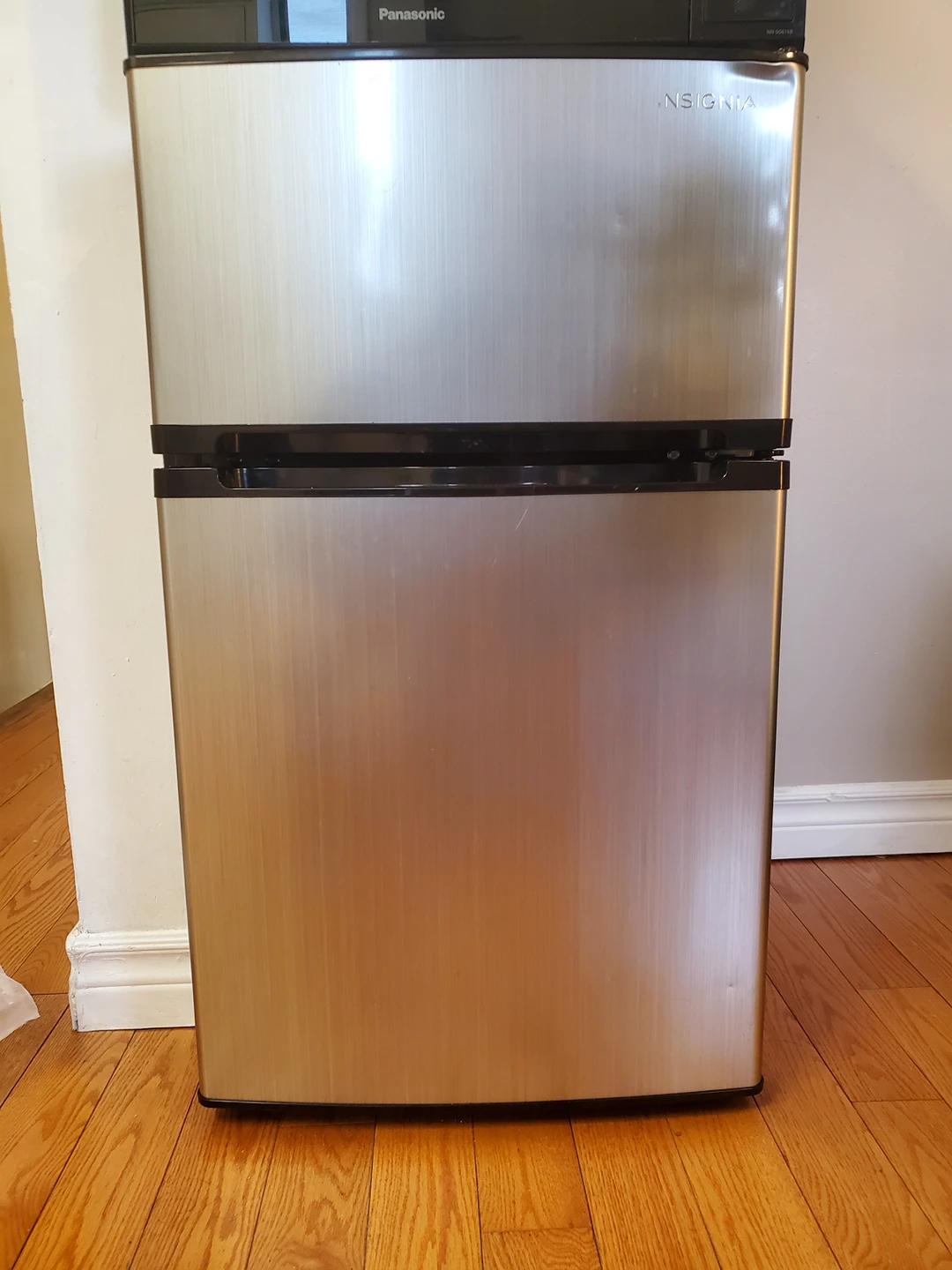mini fridge
