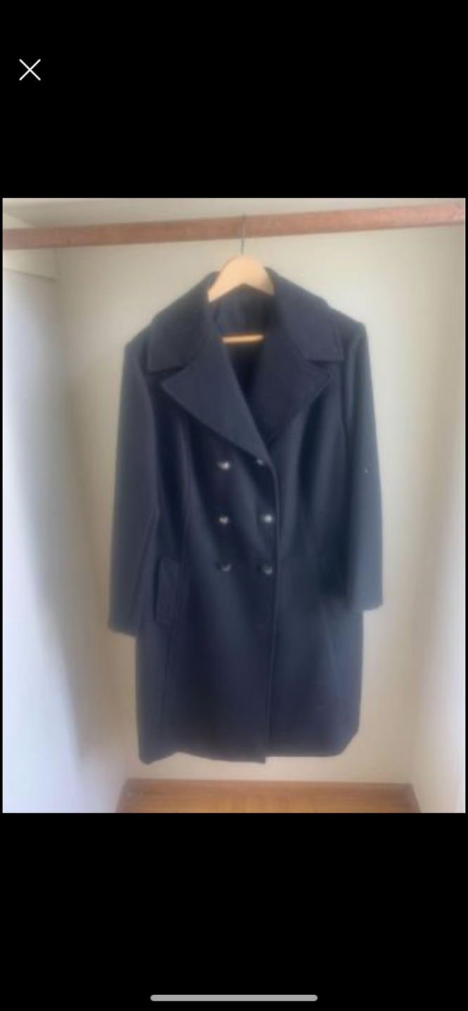 Ladies jacket