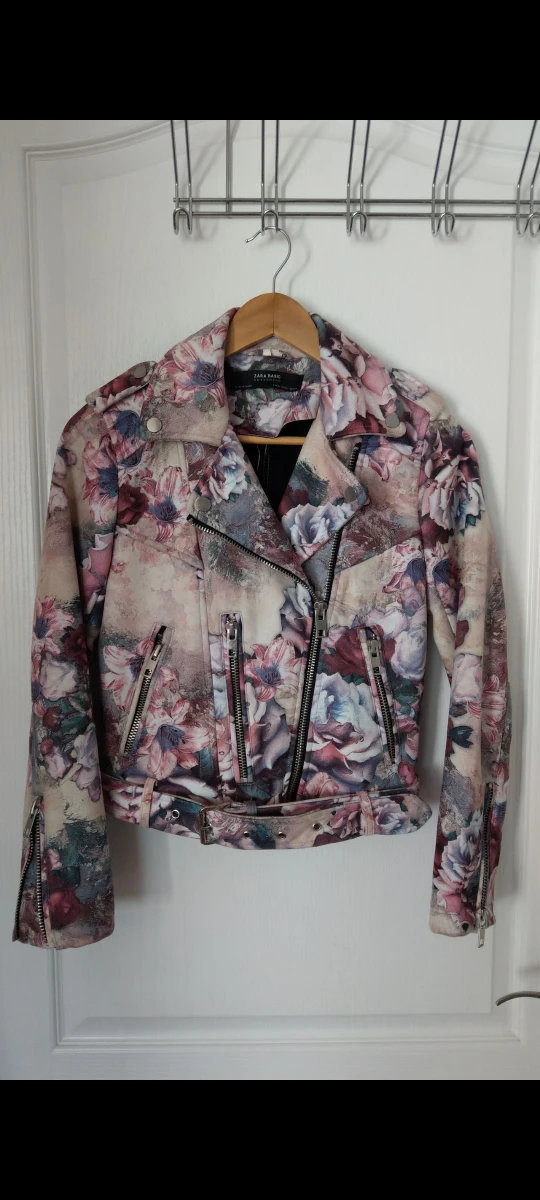 Zara Jacket