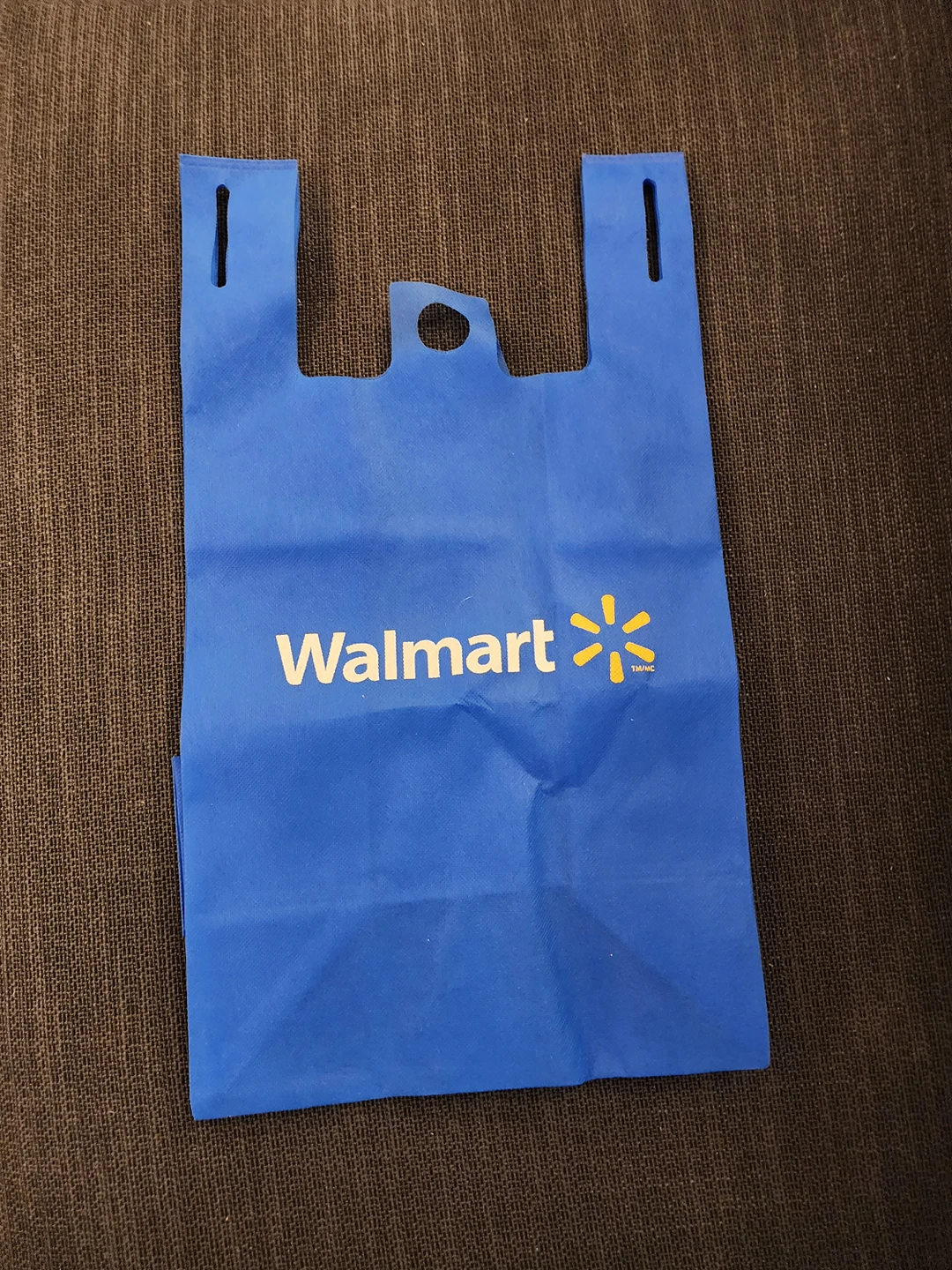 #freecycle Walmart bags