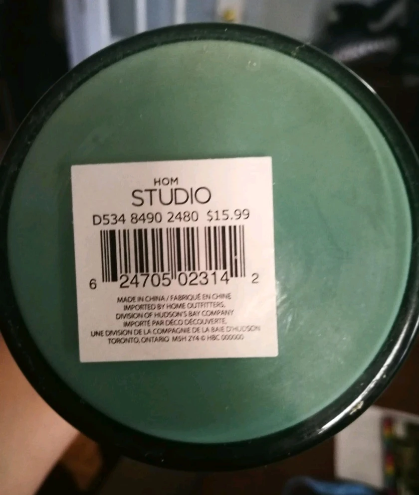 candle/tea light holders.. Glass x2 image indicator(3)