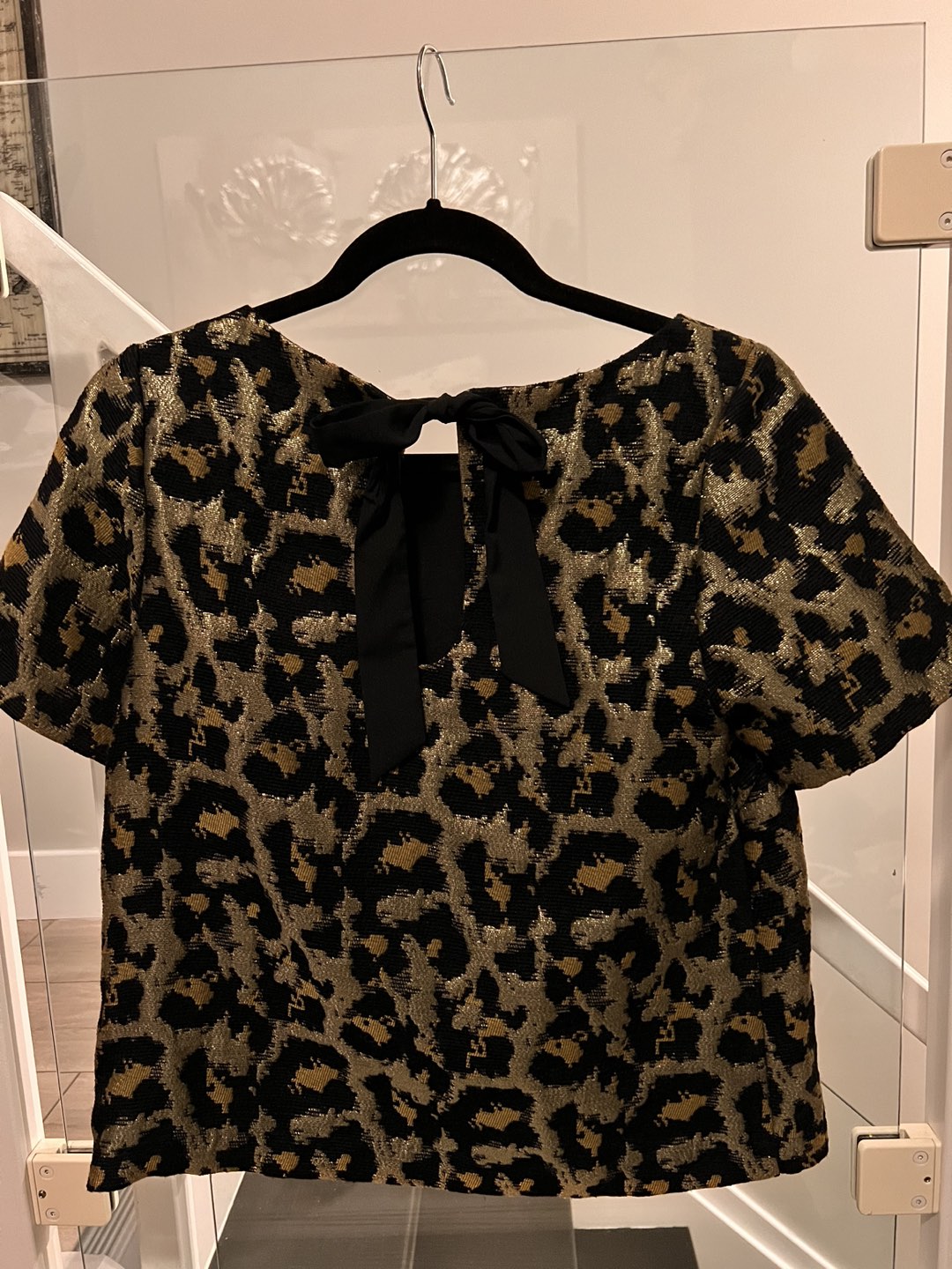 Anthropologie top (XS) - photo 2