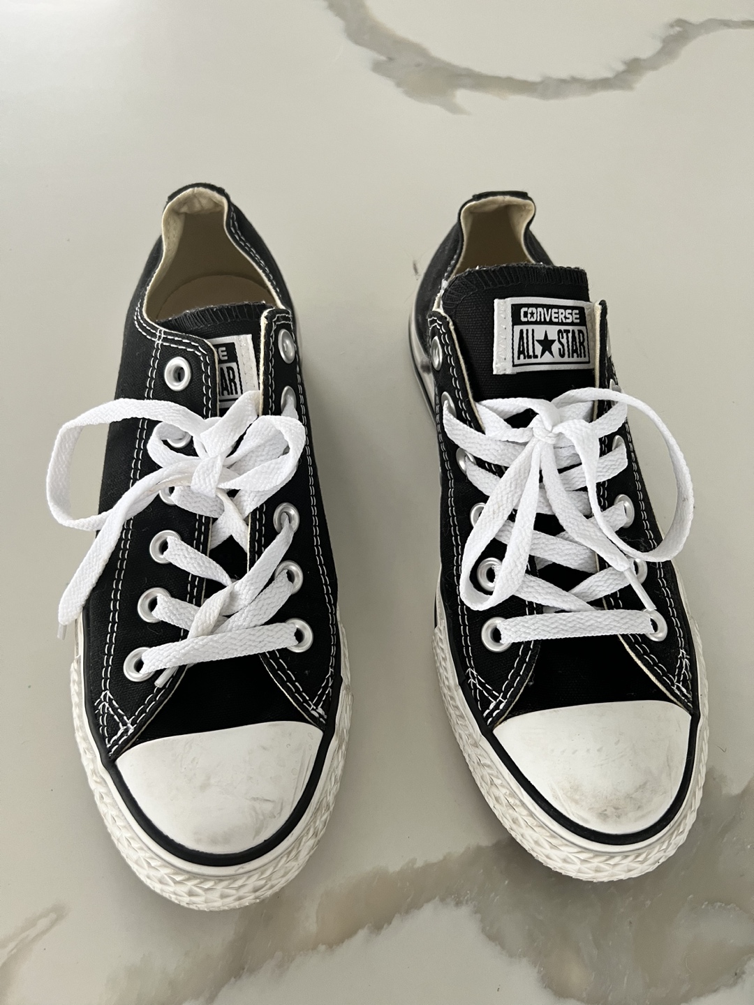 Converse All Star image indicator(2)