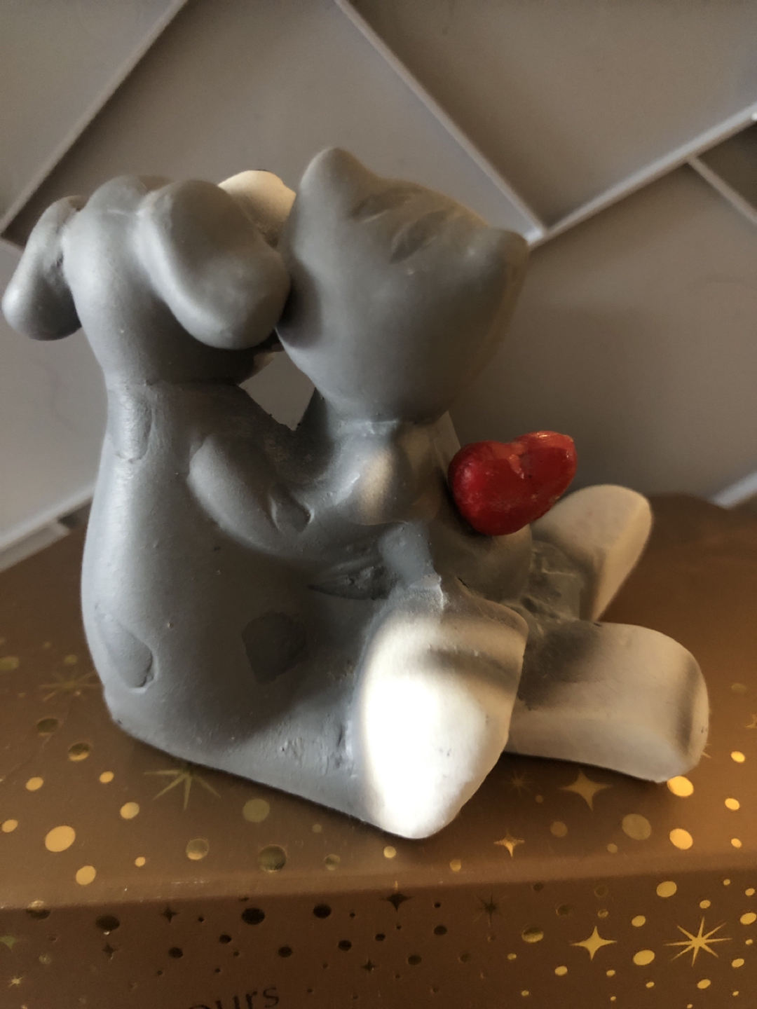 Two good buddies.5 image indicator(2)