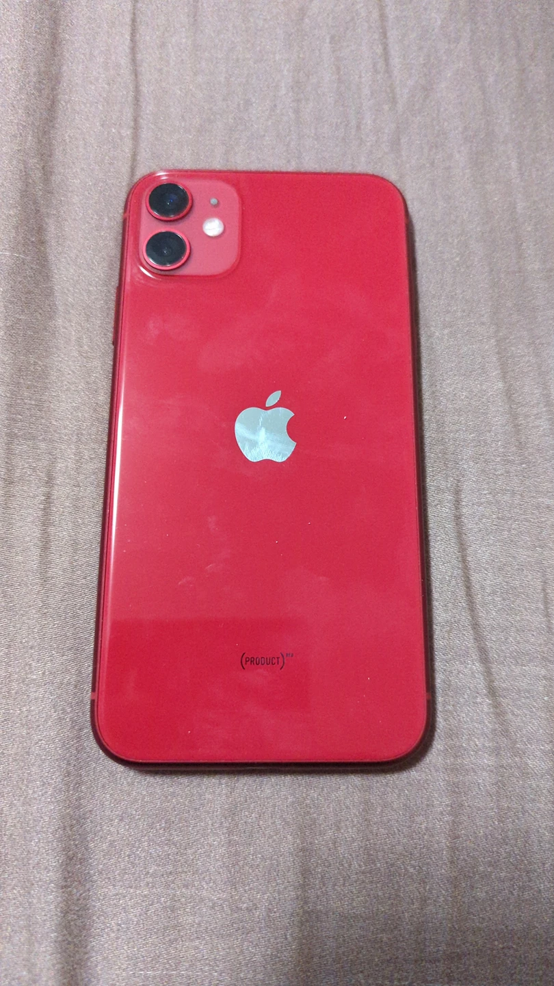 I phone 11 64 GB - photo 2