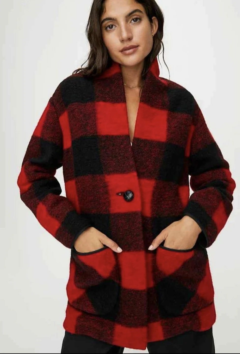 Wilfred off duty Jacket Medium