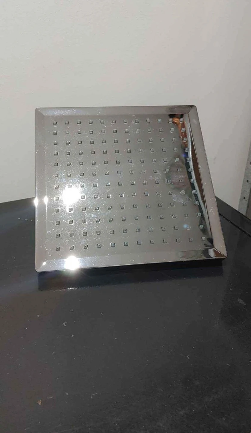 Shower Head thumbnail