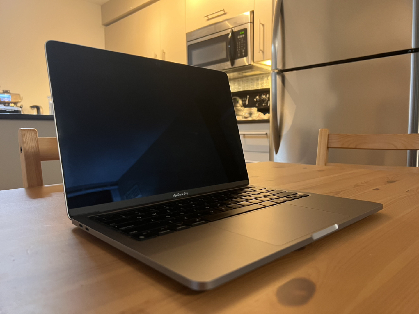 Apple M1 MacBook Pro 13” 2020 256GB 16GB - photo 3