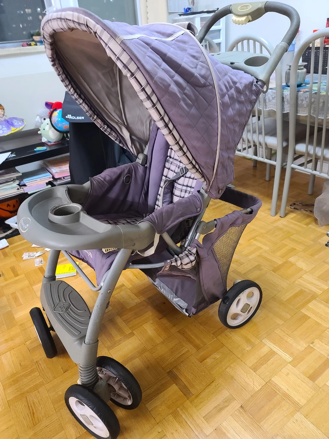 Safety 1st - Kids Stroller in working condition thumbnail