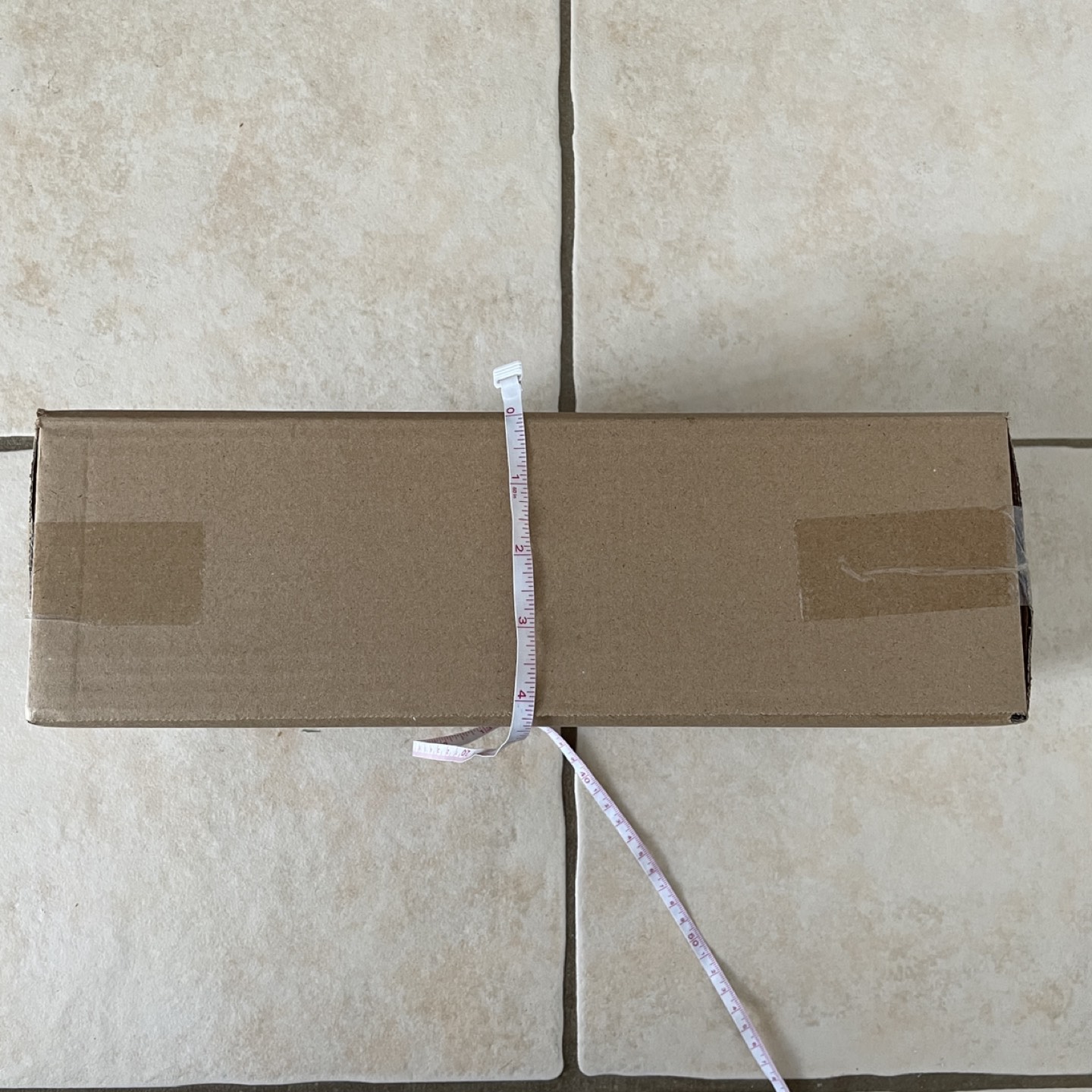 BNIB Mystery unopened present: Resin horse statue? image indicator(2)