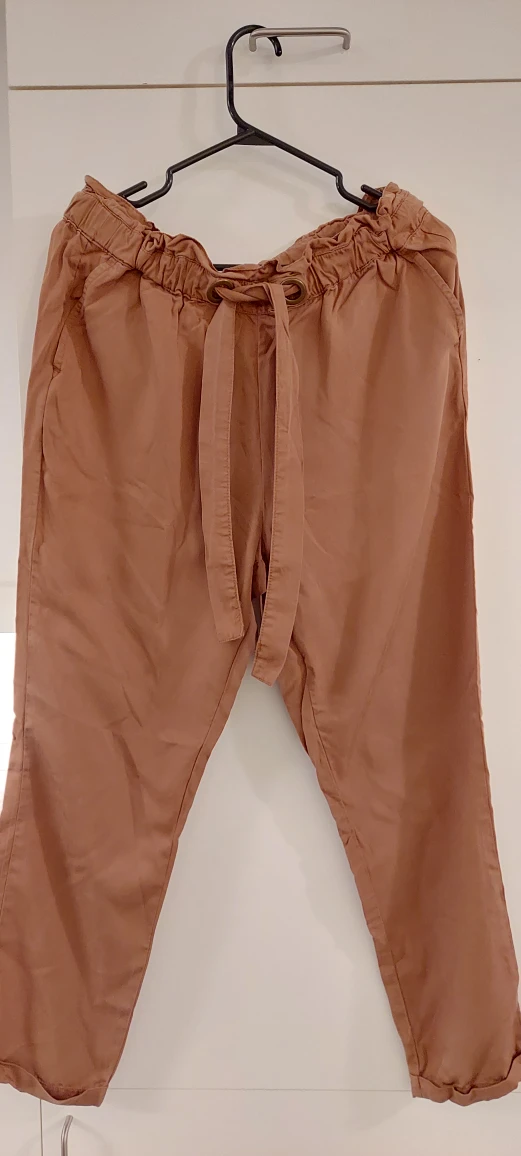 Wide Leg Pants thumbnail
