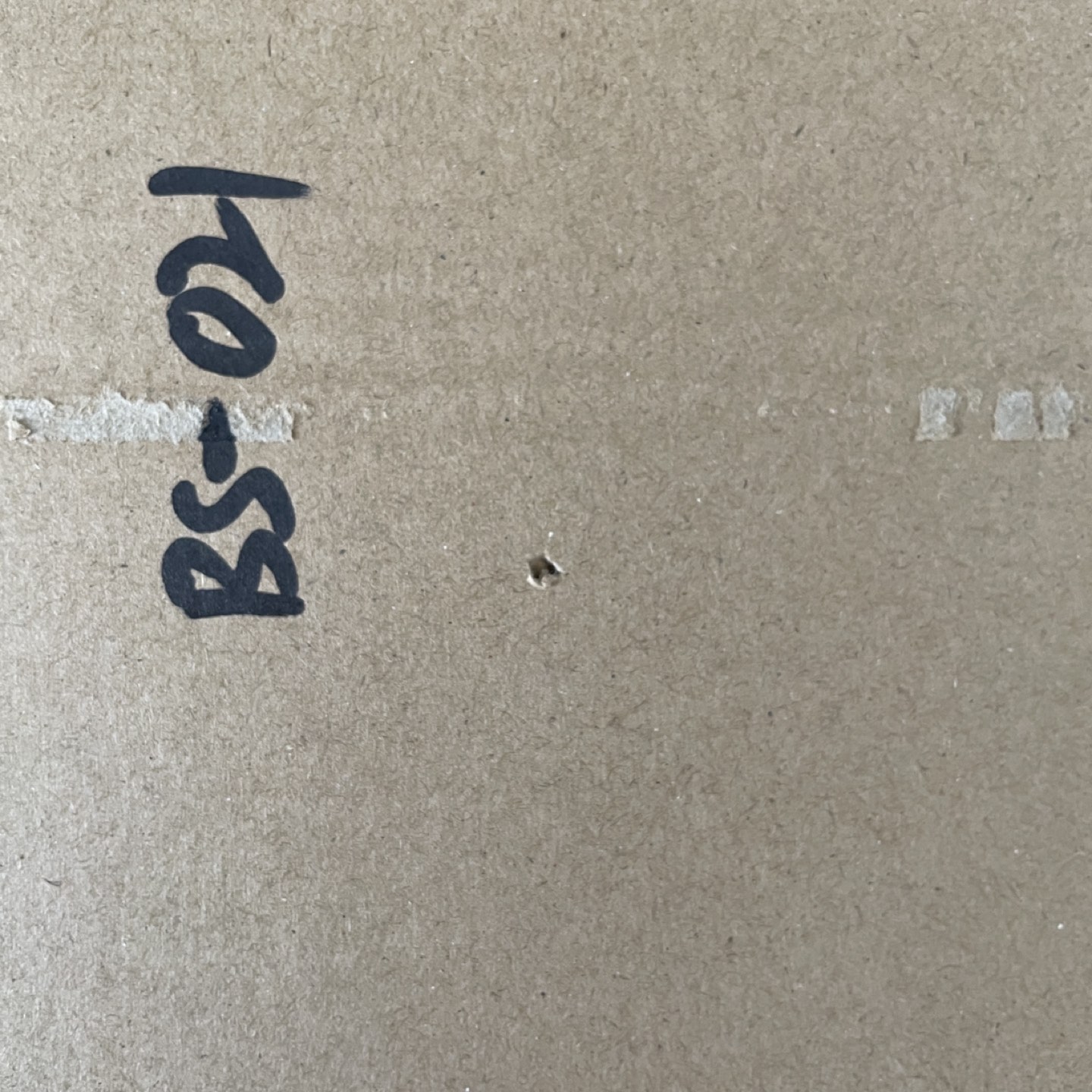 BNIB Mystery unopened present: Resin horse statue? image indicator(4)