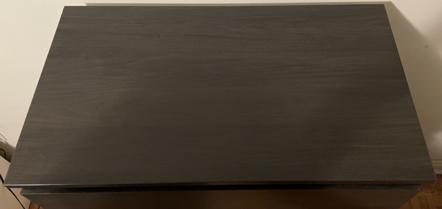 $65 IKEA Kullen Dresser - 5 Drawers - photo 3