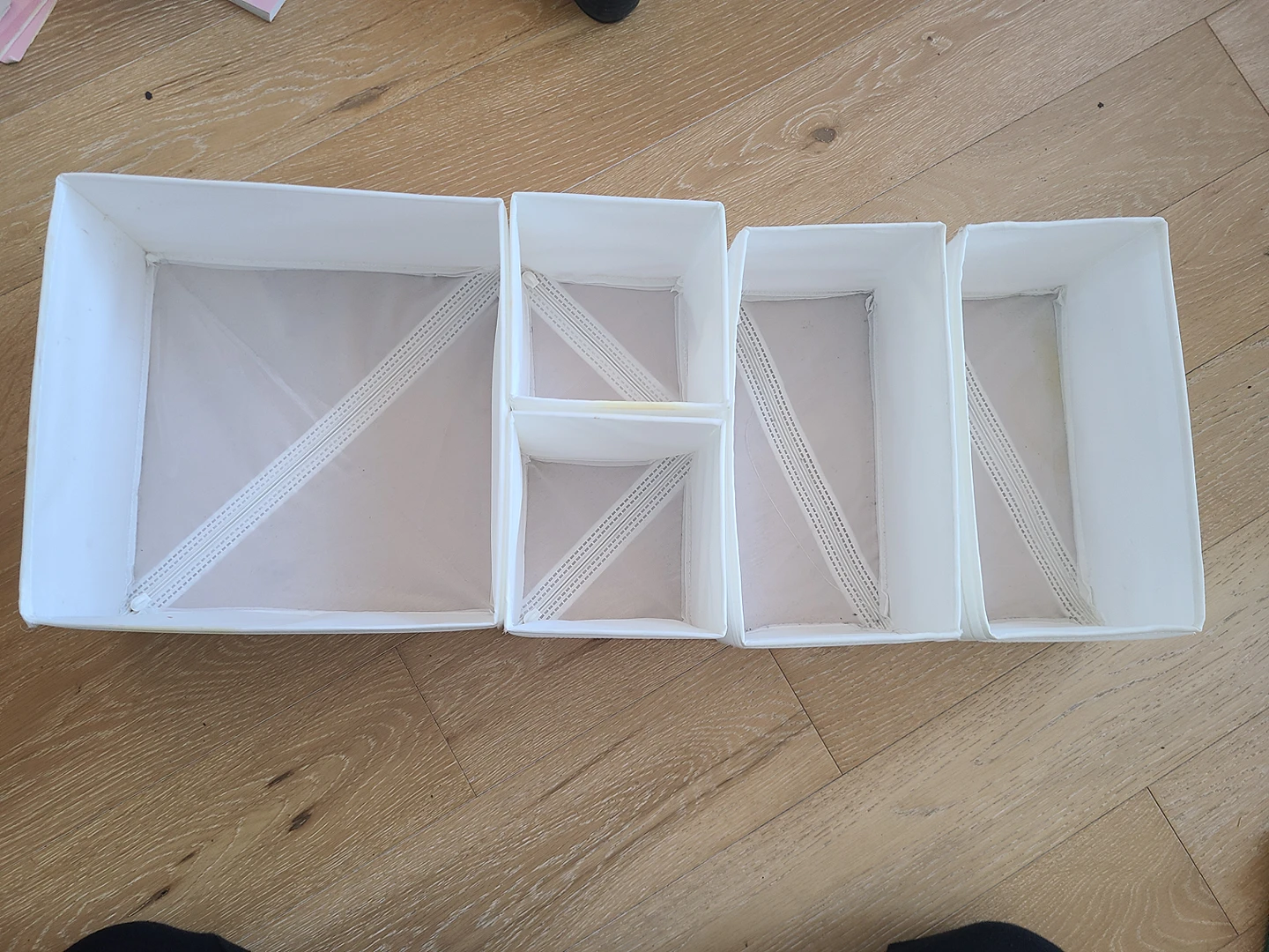 organizer box