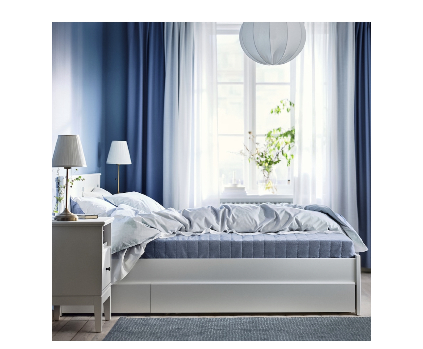 IKEA Mattress - photo 2