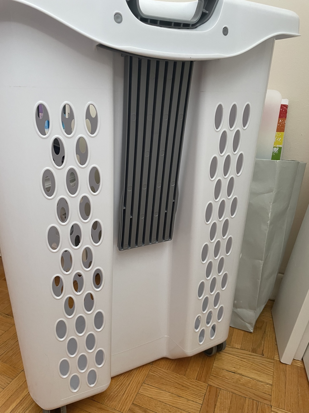 Laundry basket - photo 4