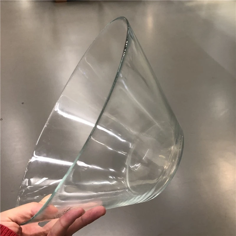 IKEA Glass Serving Bowls