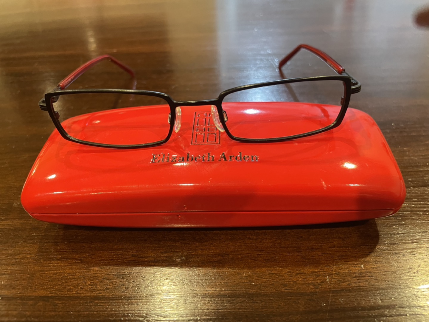 Elle Prescription Glasses Frame thumbnail