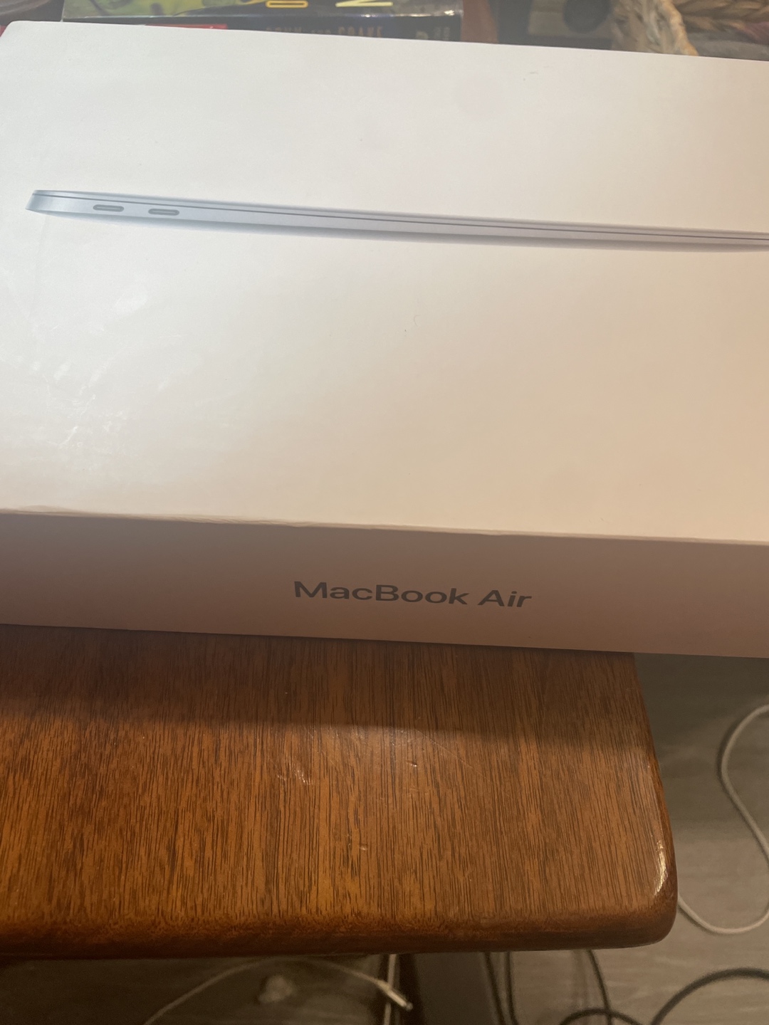 MacBook A1932 mid 2019 - photo 2