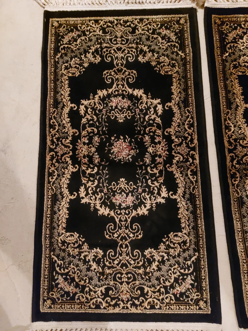 2 carpets - photo 2