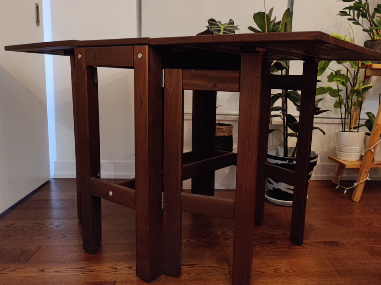 Patio Table - photo 4