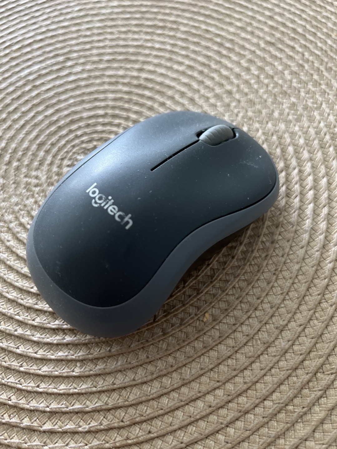 Mouse