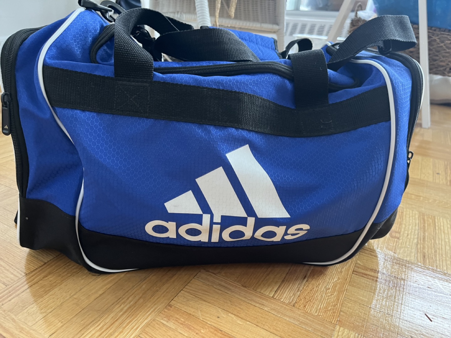 Adidas Bag