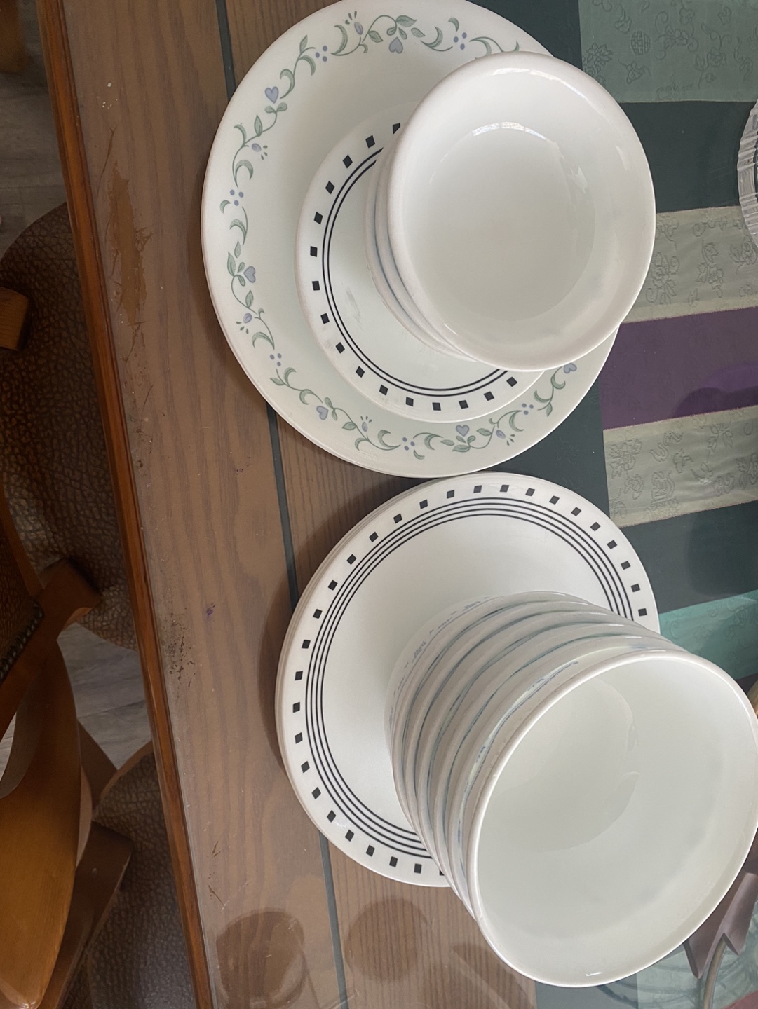 Dishes thumbnail