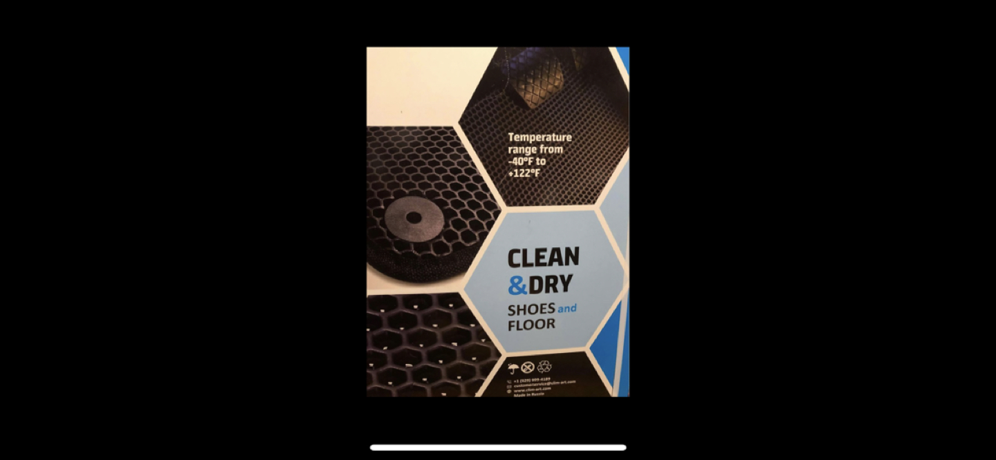 Truck Floor Mats - photo 5